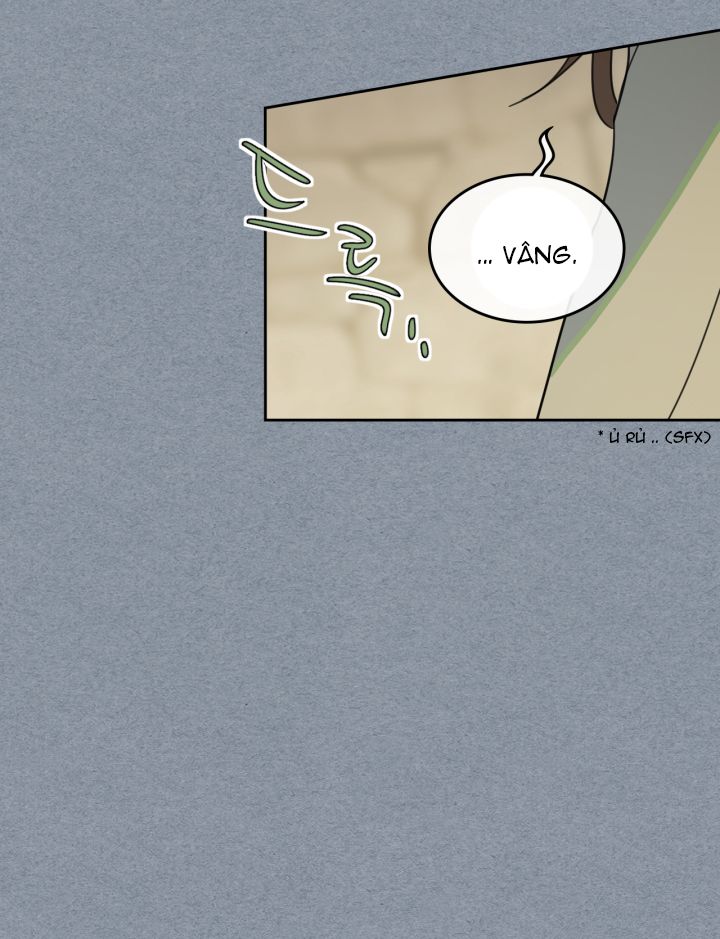 [18+] người đẹp và quái vật chapter 56 19
