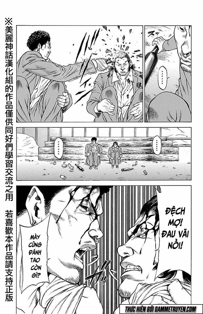 shonan seven chapter 8 34