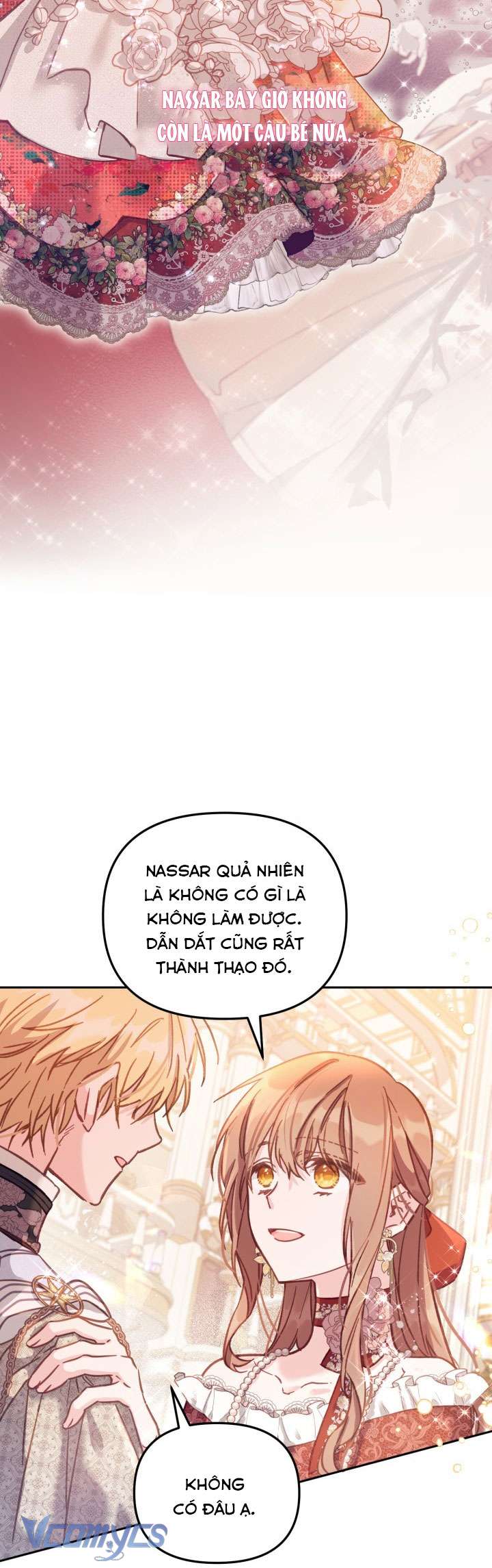 không có chỗ cho kẻ giả mạo chapter 15 9