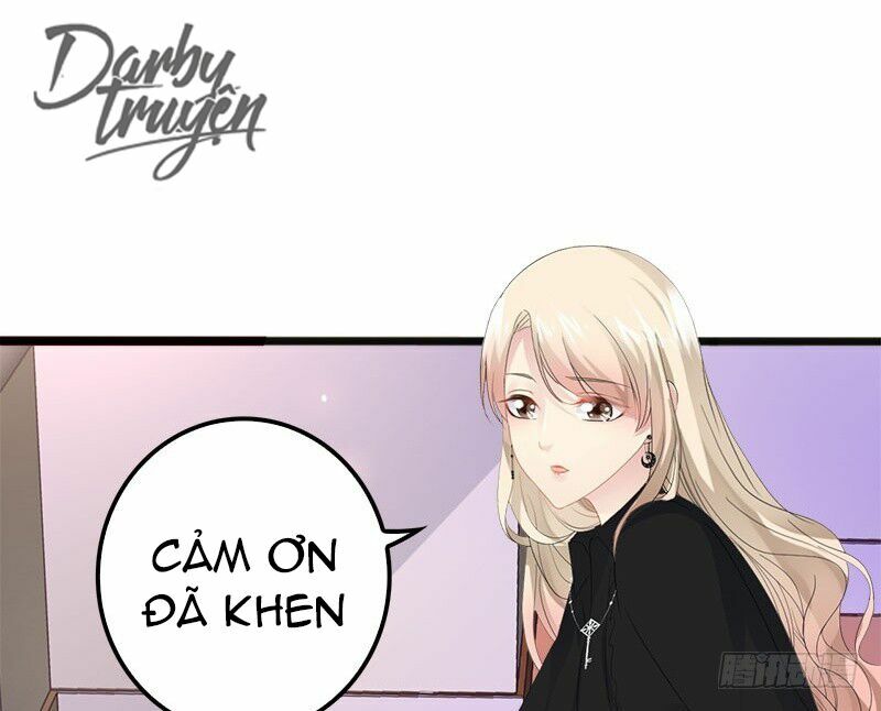 thần bí đế thiếu điềm sủng thê chapter 10 32