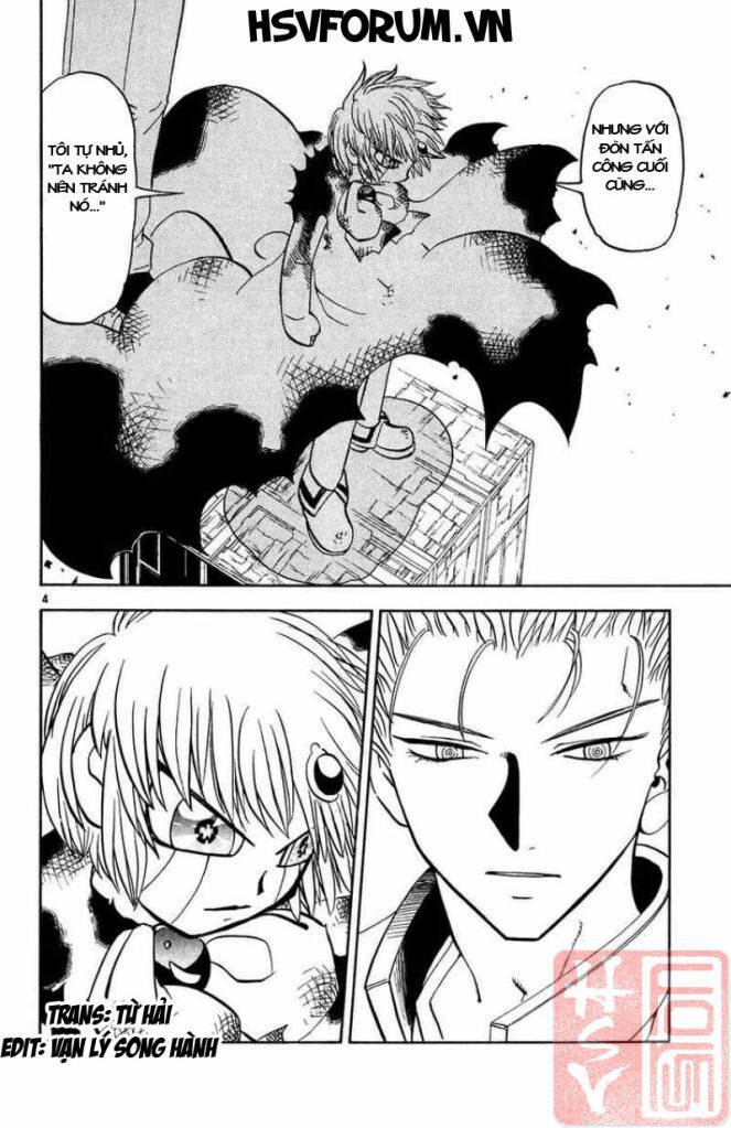 konjiki no gash!! chapter 269 5