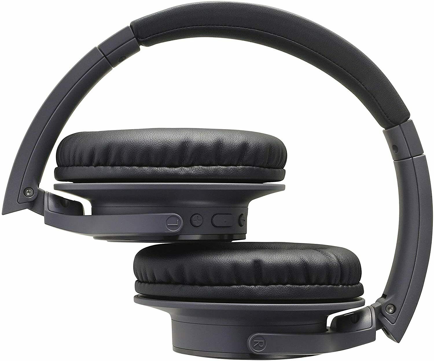 Audio Technica ATH-SR30BT - Tai Nghe &quot;Hi-Res&quot;, Bluetooth 5.0, Tích Hợp Micro, Điều Chỉnh Âm Lượng, Thời Gian Sử Dụng 70 Giờ - Hàng Chính Hãng