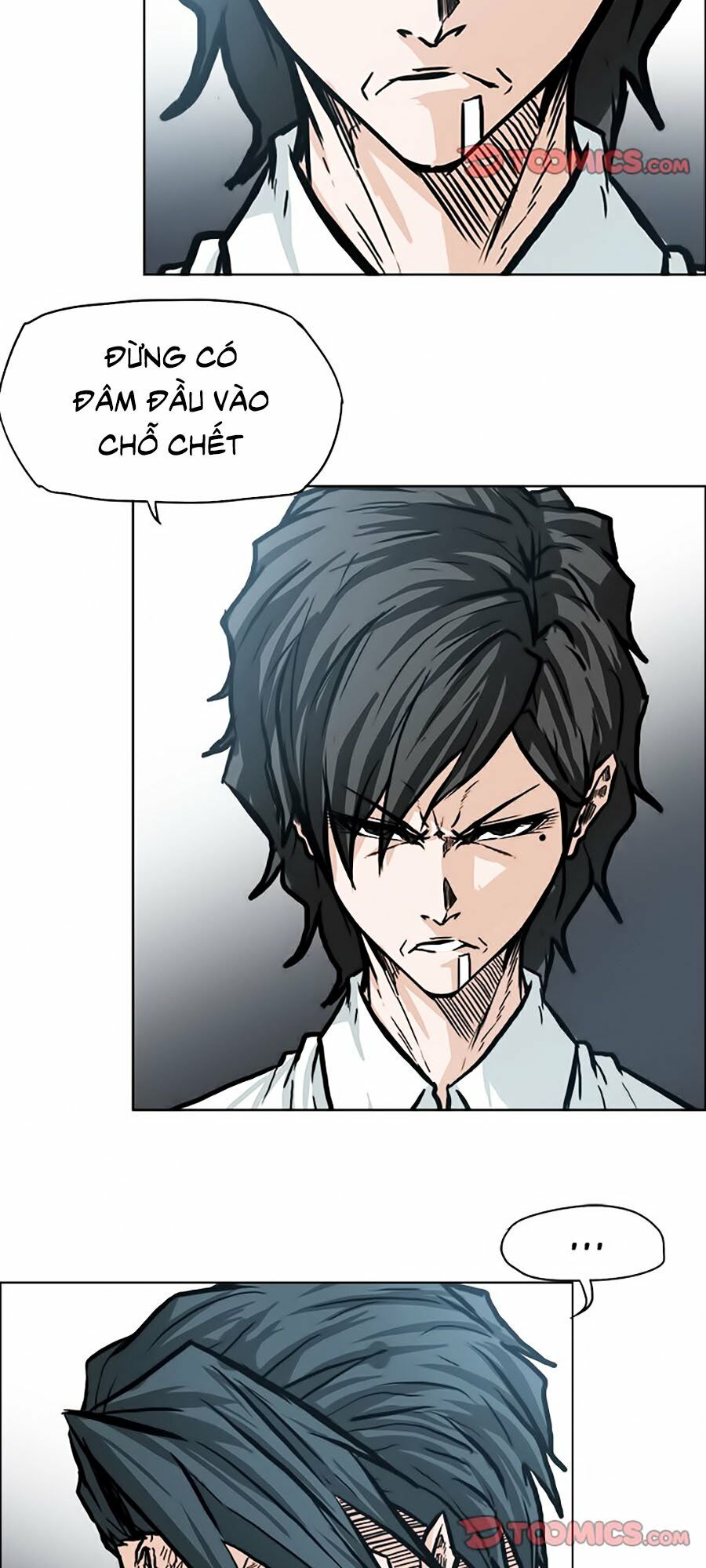 bá chủ học đường ss2 chapter 45 26