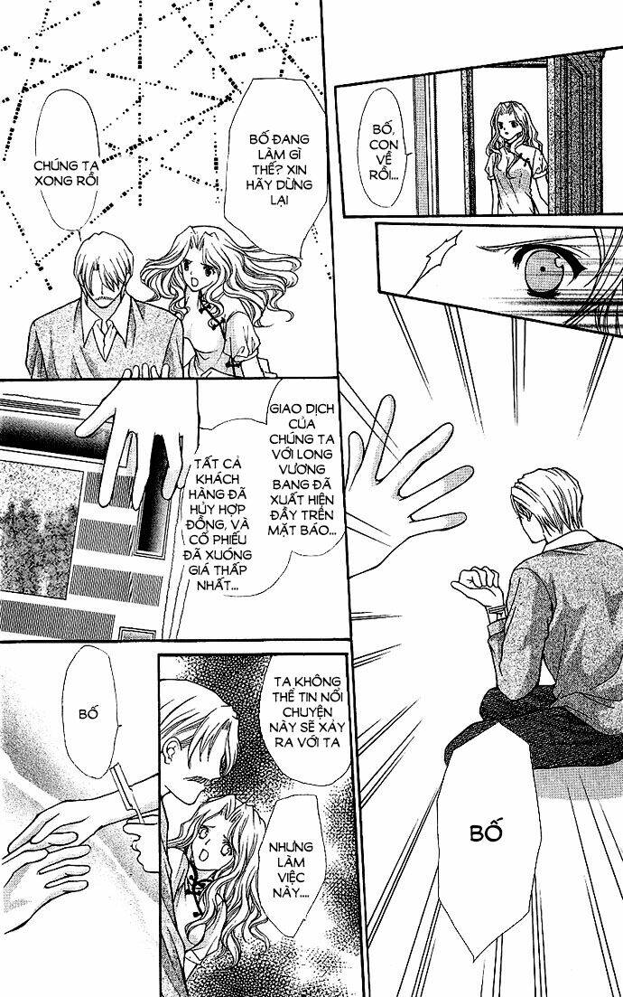 anh chàng khắc tinh chapter 14 23