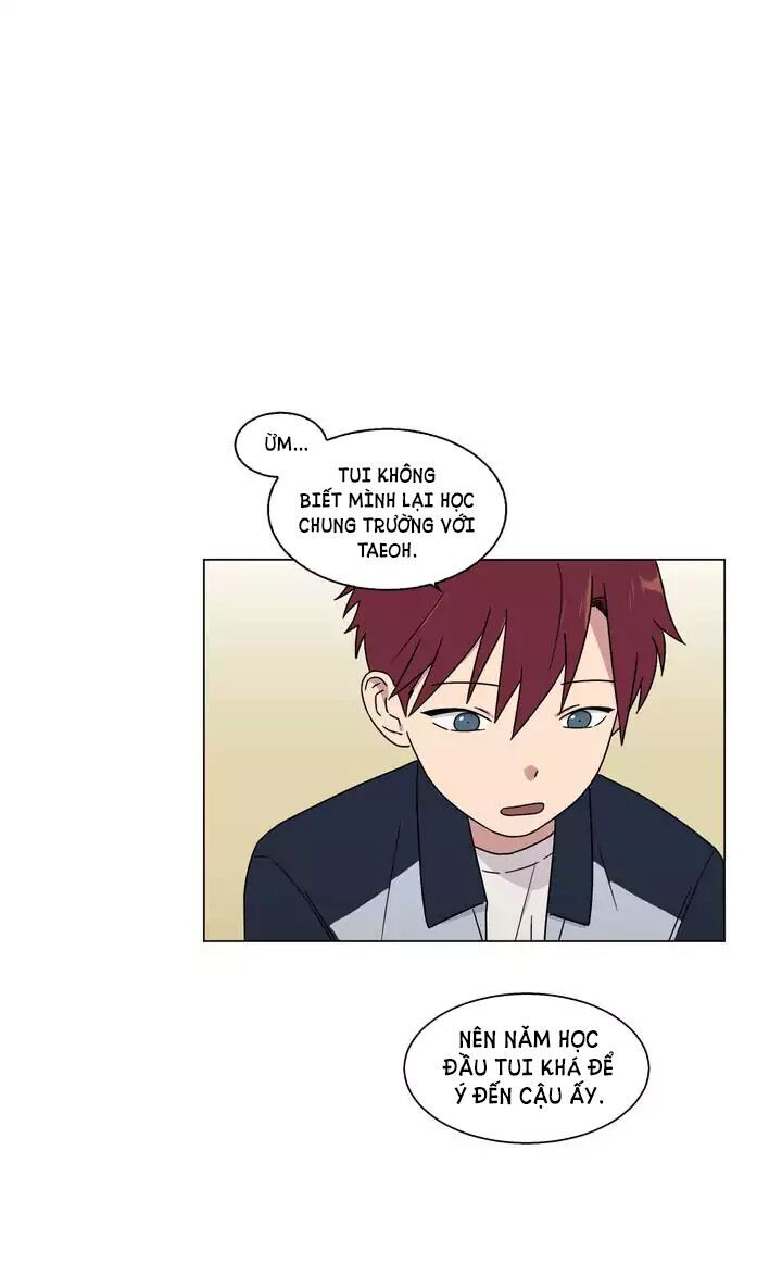 …”một sự thật khá khó chịu.” chapter 29 4