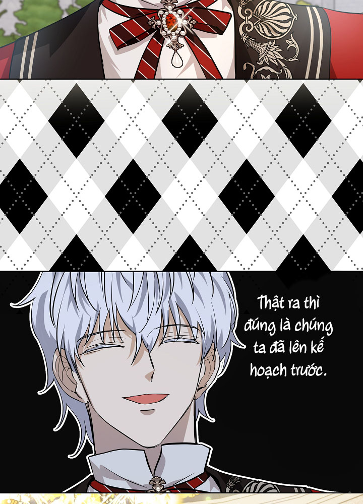 tái sinh thành vị thần baby chapter 26 61