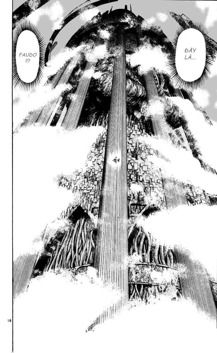 konjiki no gash!! chapter 190 17