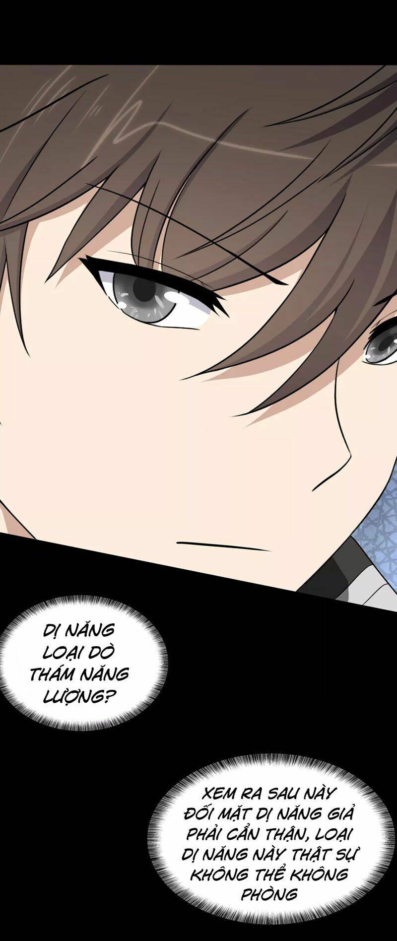 bạn gái virus của tôi chapter 174 5