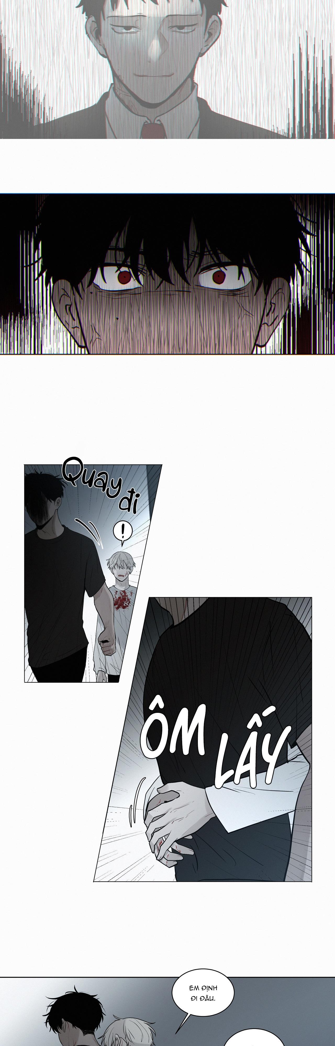 hiến tế máu chapter 46 3