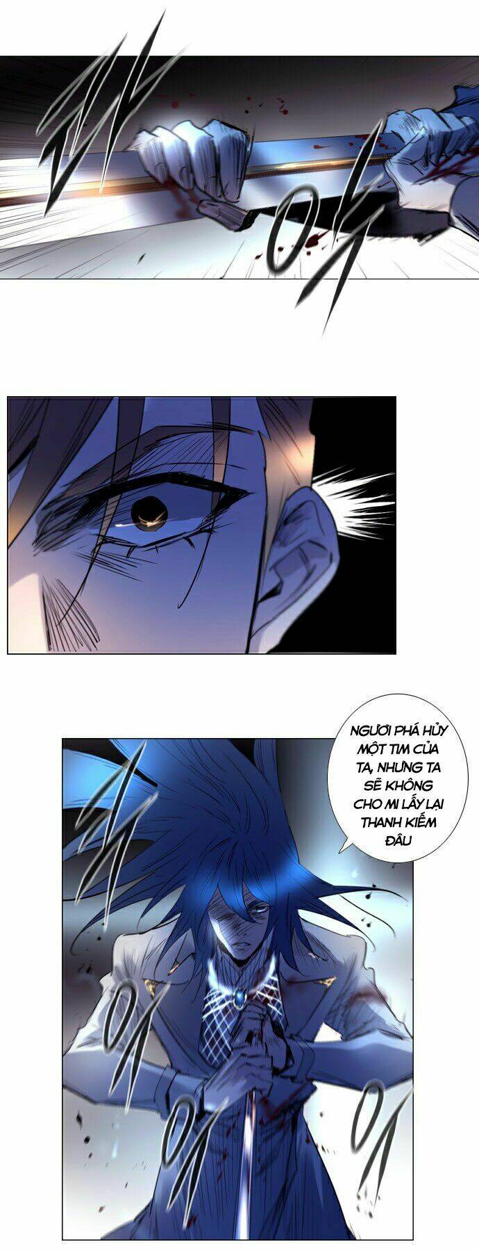 bản khế ước linh hồn chapter 196 18