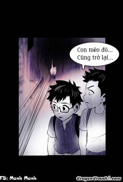 hố trời chapter 1 39