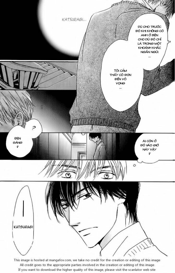 bình minh u sầu chapter 15 35