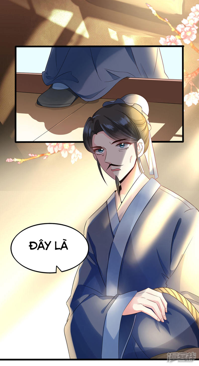 bắt quỷ chapter 14 15