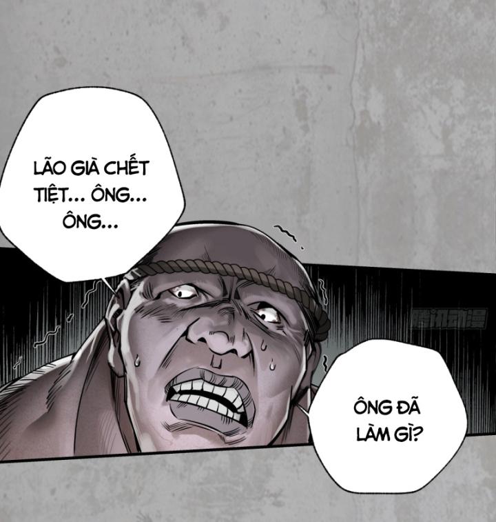 Tạng Phong Hành chapter 205 29