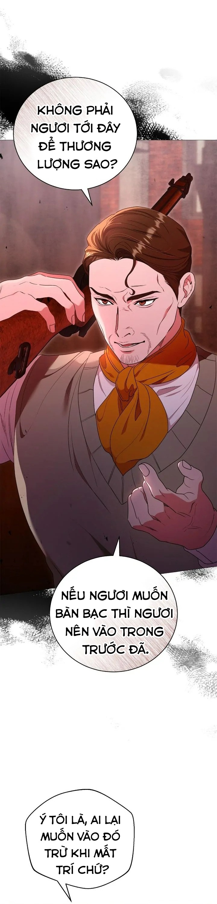 tình yêu đó chưa hề tồn tại chapter 67 19