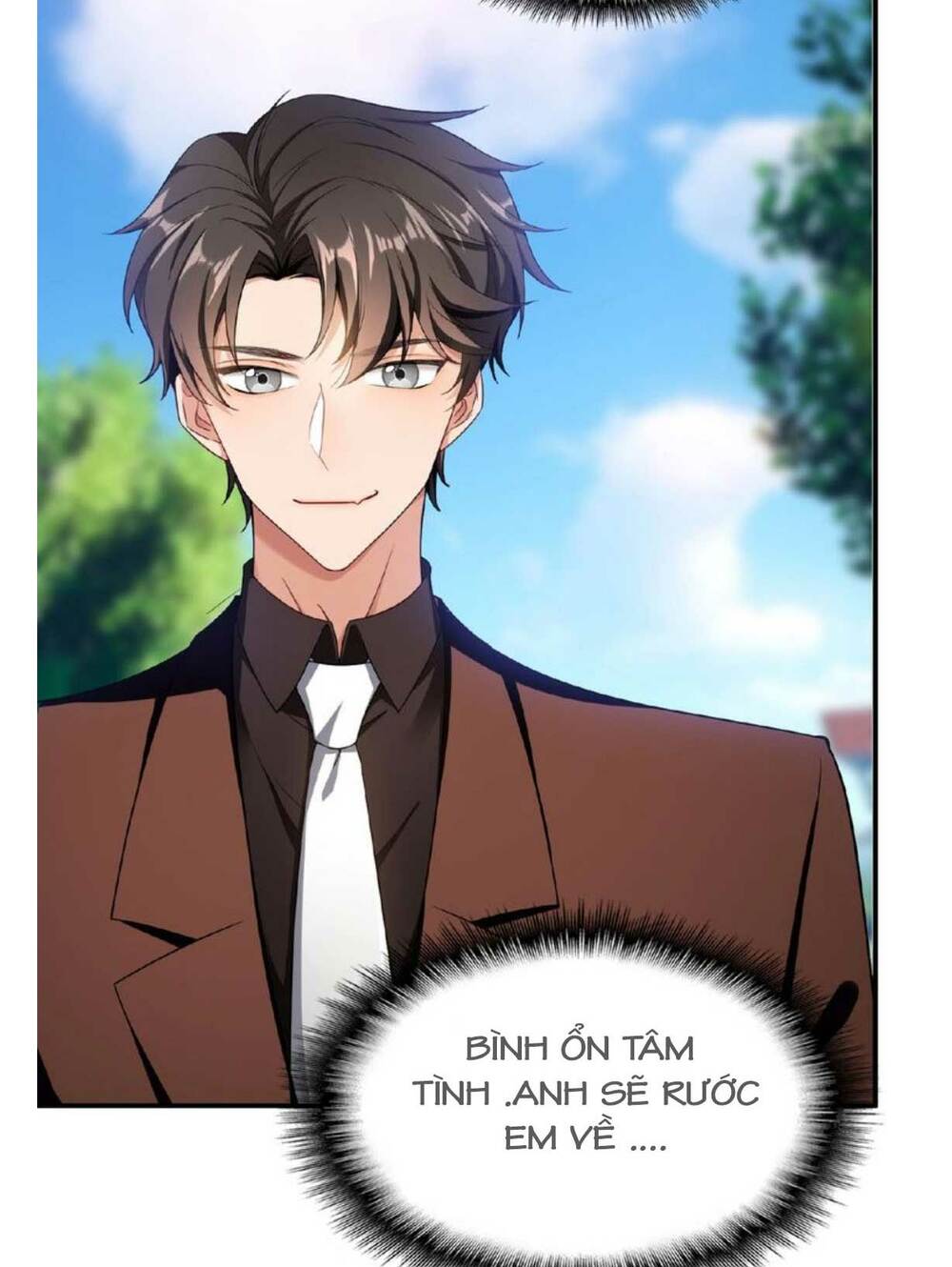 cô vợ nhỏ nuông chiều quá lại thành ác!! chapter 106 5