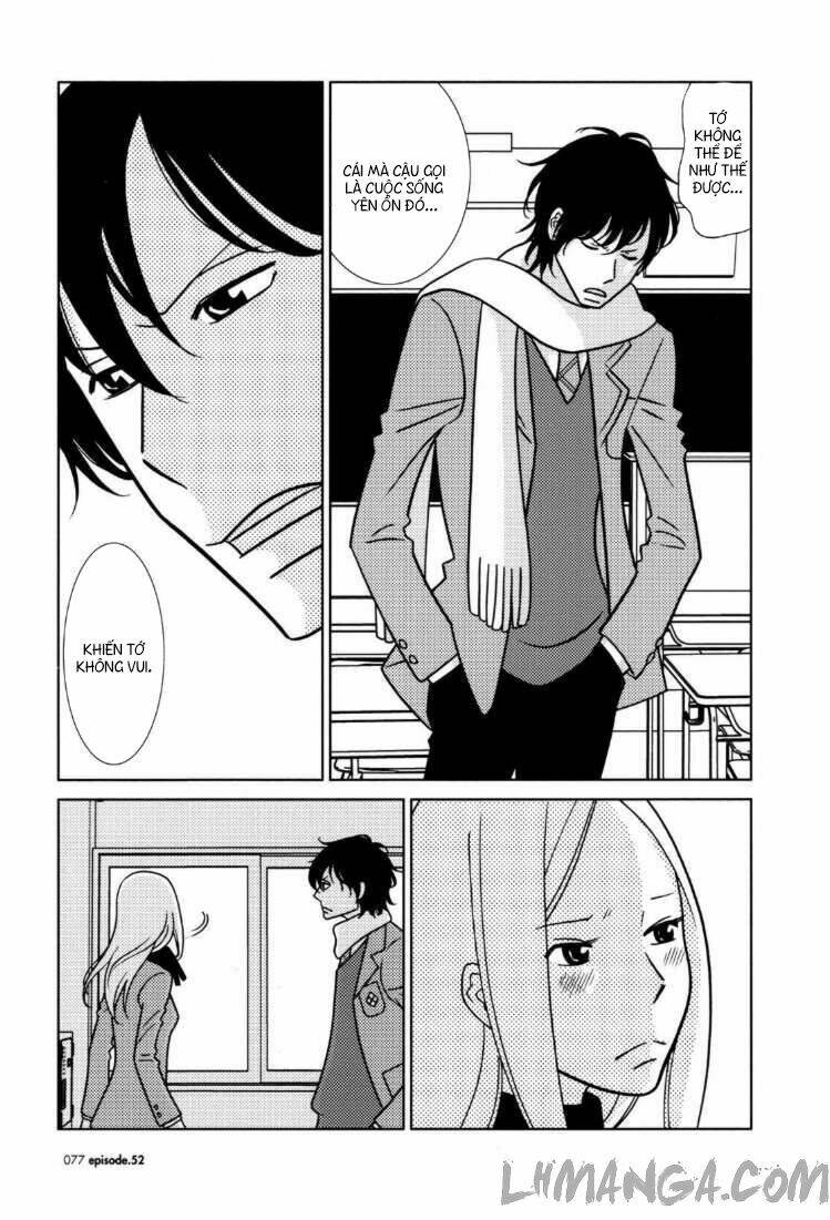 usagi drop chapter 52 13