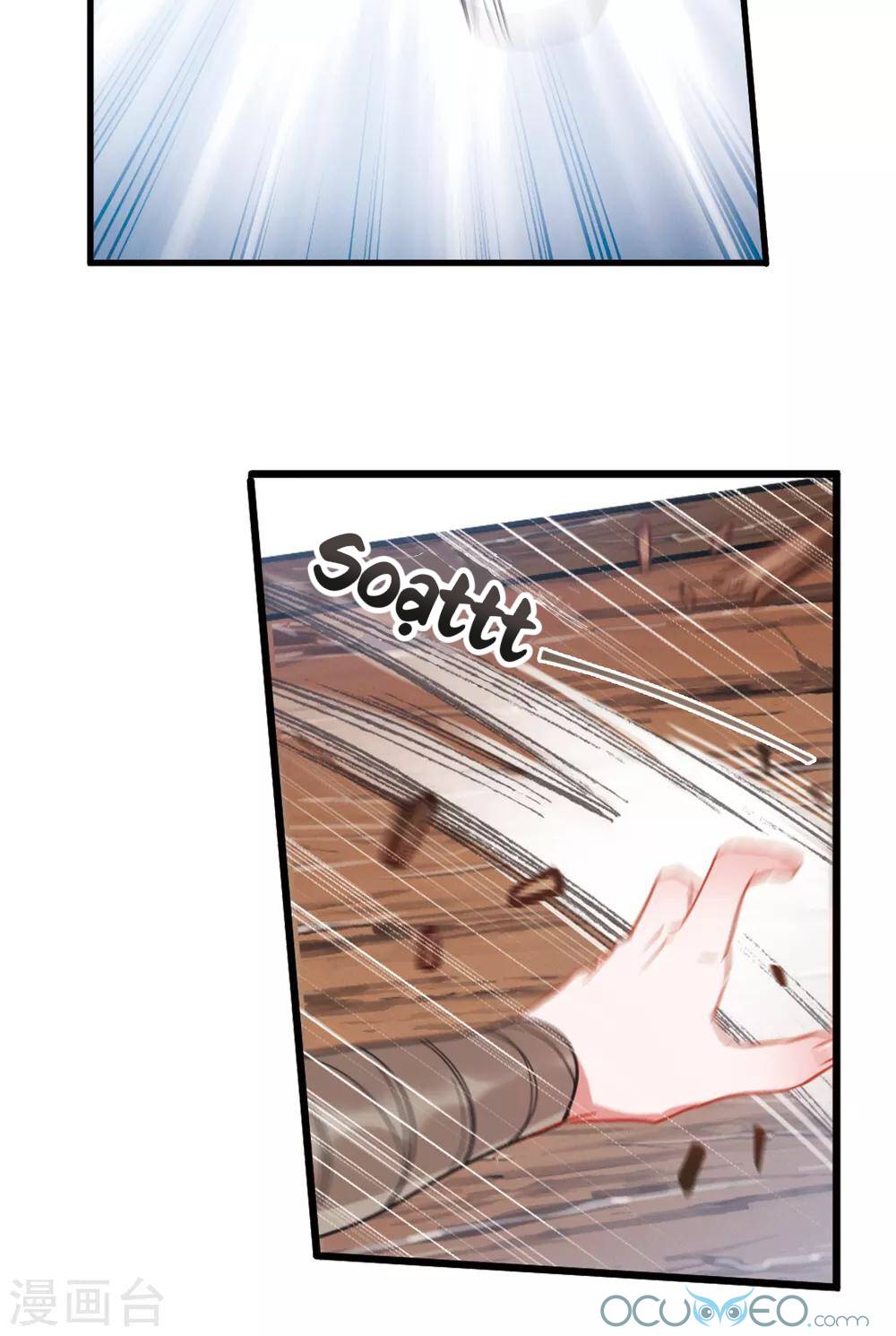 danh kiếm trủng chapter 15 42