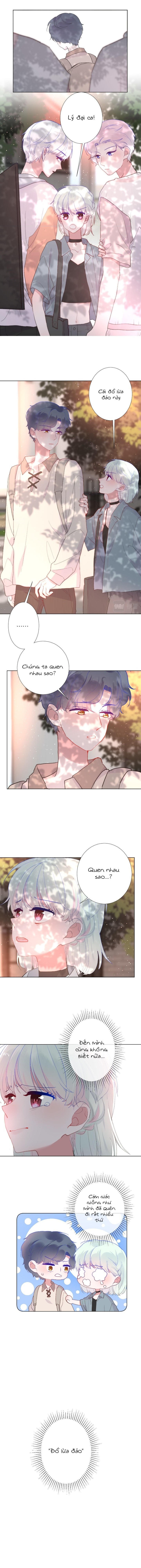 hướng dẫn không phổ biến chapter 55 6