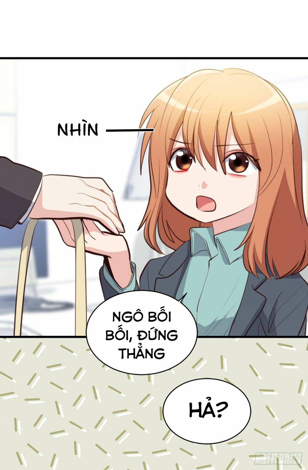 acup tiên sinh chapter 32 34