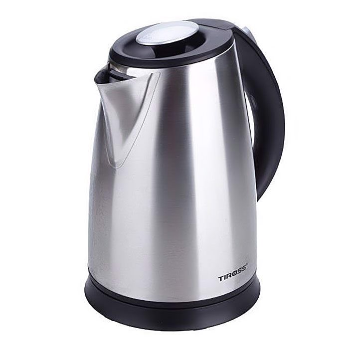 Ấm Đun Nước Siêu Tốc Tiross TS1367 - Hàng chính hãng