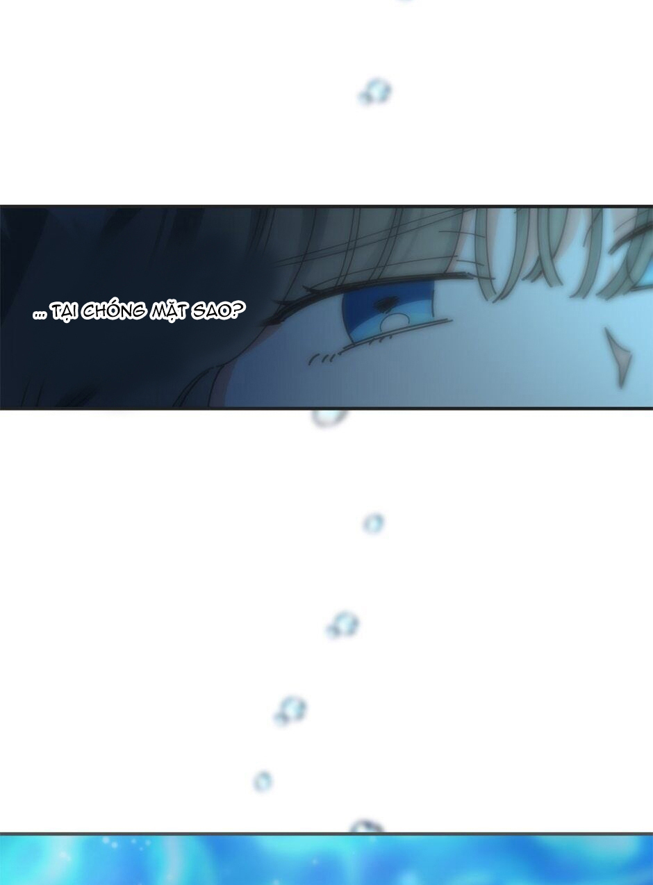 ác nữ tiểu thư chapter 47 37