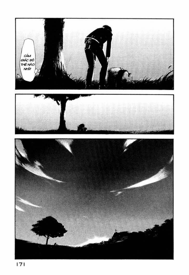 me and the devil blues chapter 4 11