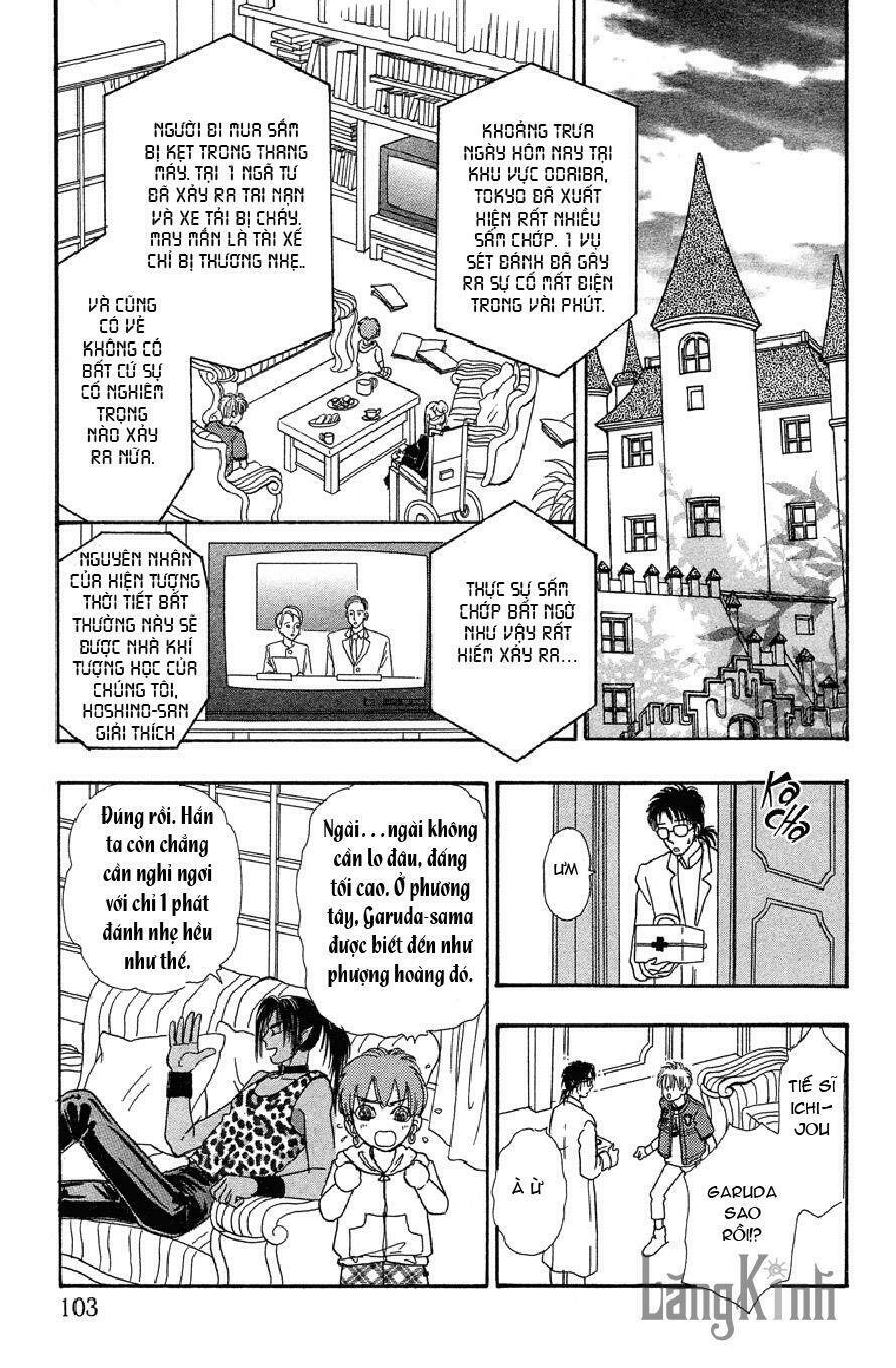 genjuu no seiza - ngôi sao bí ẩn chapter 18 21