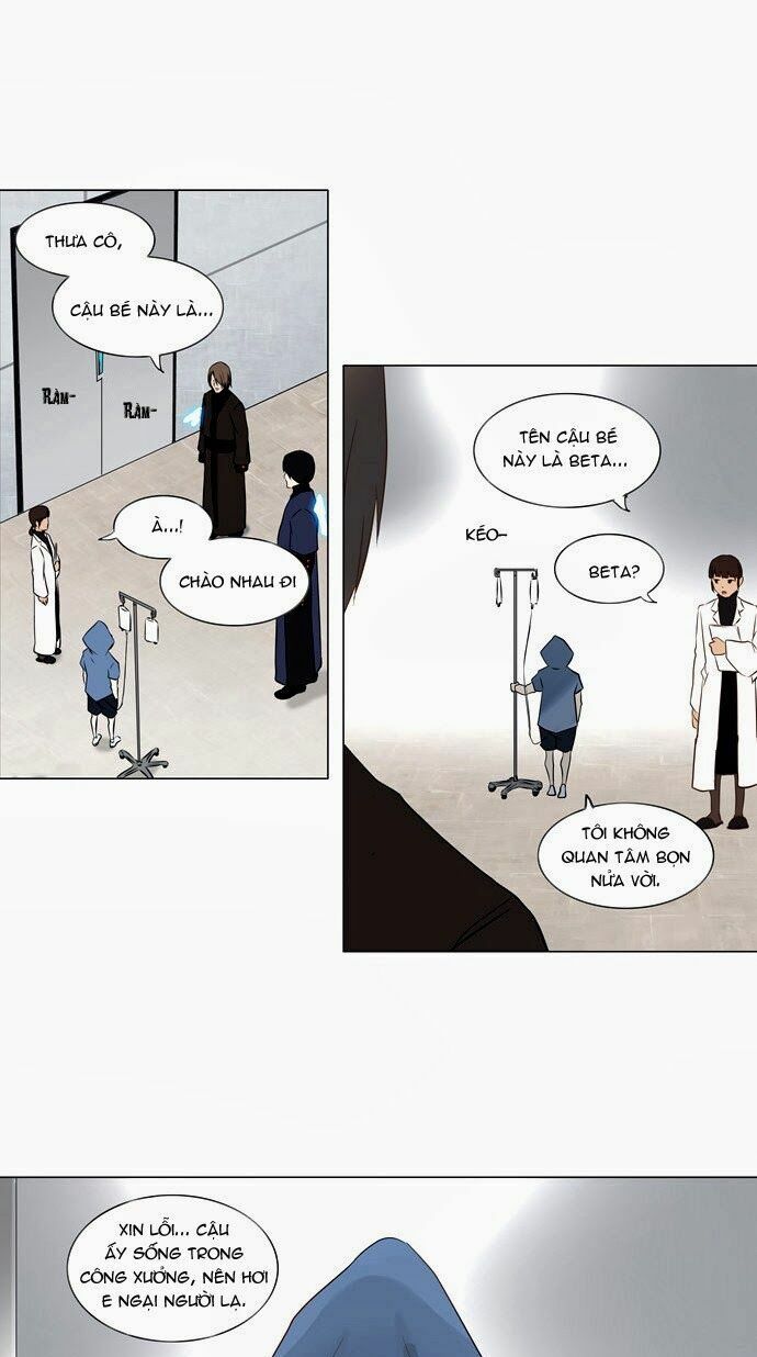 tòa tháp bí ẩn 2 chapter 68 32