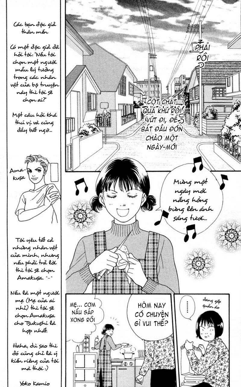 con nhà giàu chapter 109 10