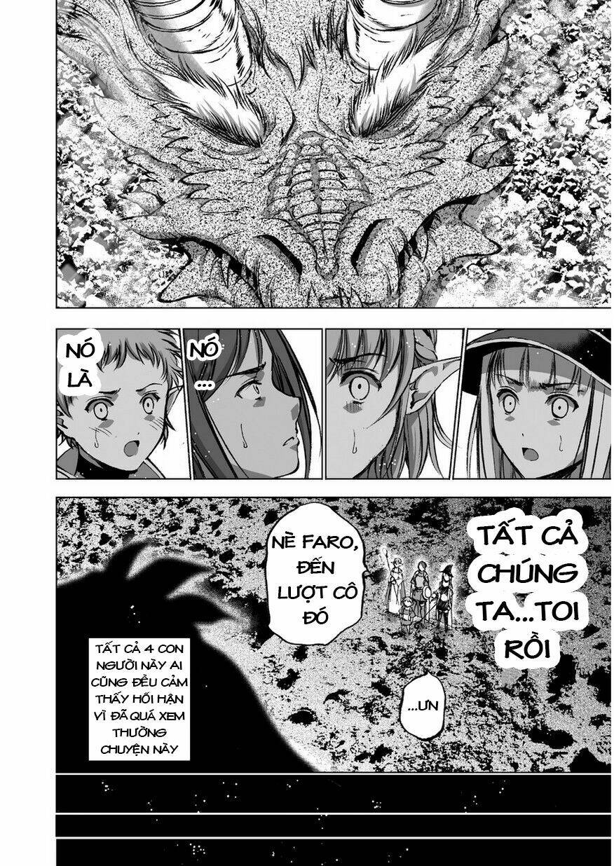 maou no hajimekata chapter 30 7