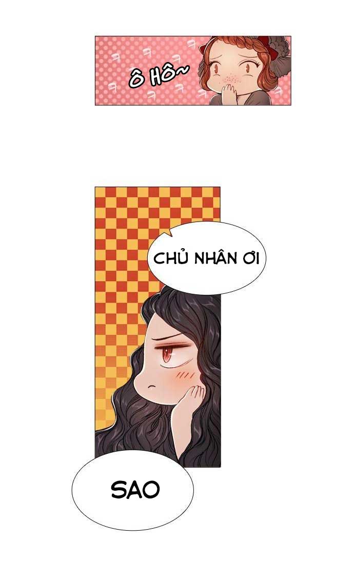 tôi chính là nhà sưu tập chim chapter 6 4