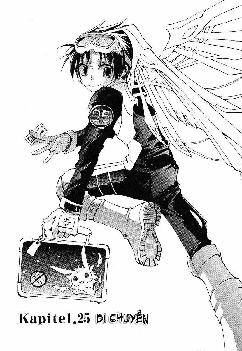 07 hồn ma chapter 25 2