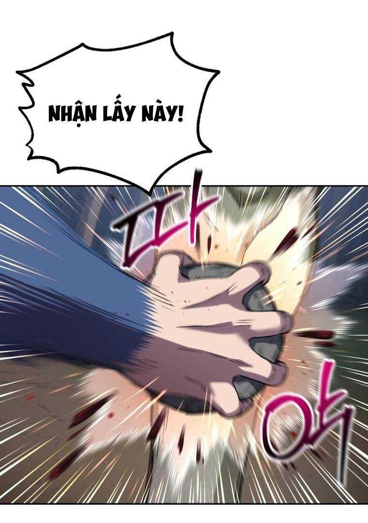 chỉ mình ta tái sinh chapter 4 22