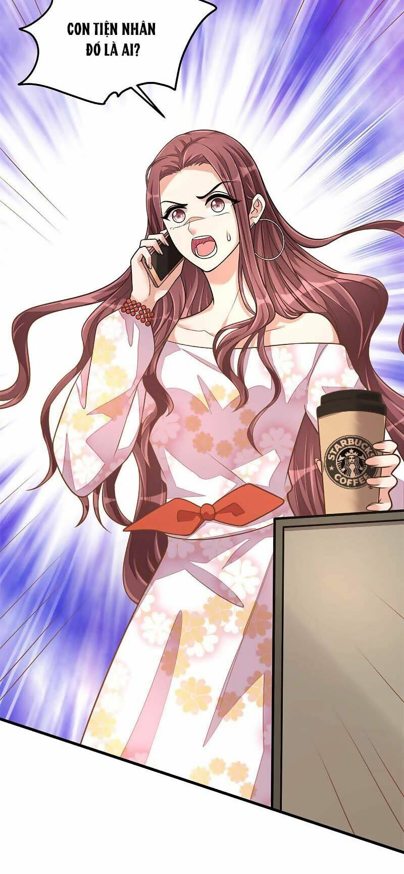 ông xã, em muốn ăn cho anh sạt nghiệp! chapter 34 14