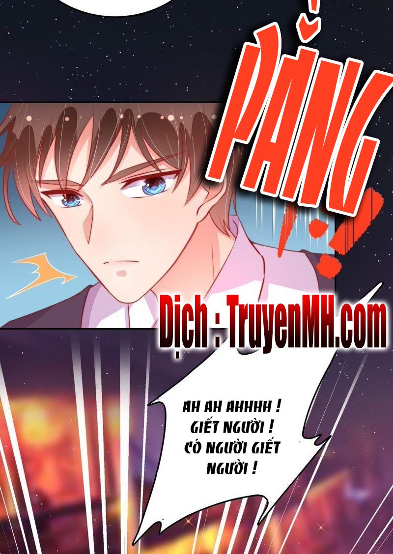 ngày nào thiếu soái cũng ghen chapter 110 2