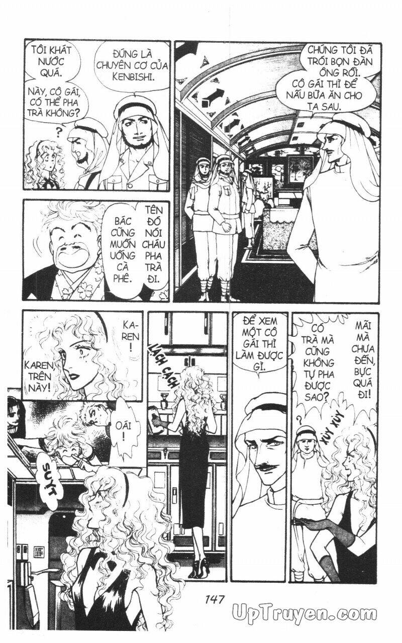 câu lạc bộ con nhà giàu chapter 4 148