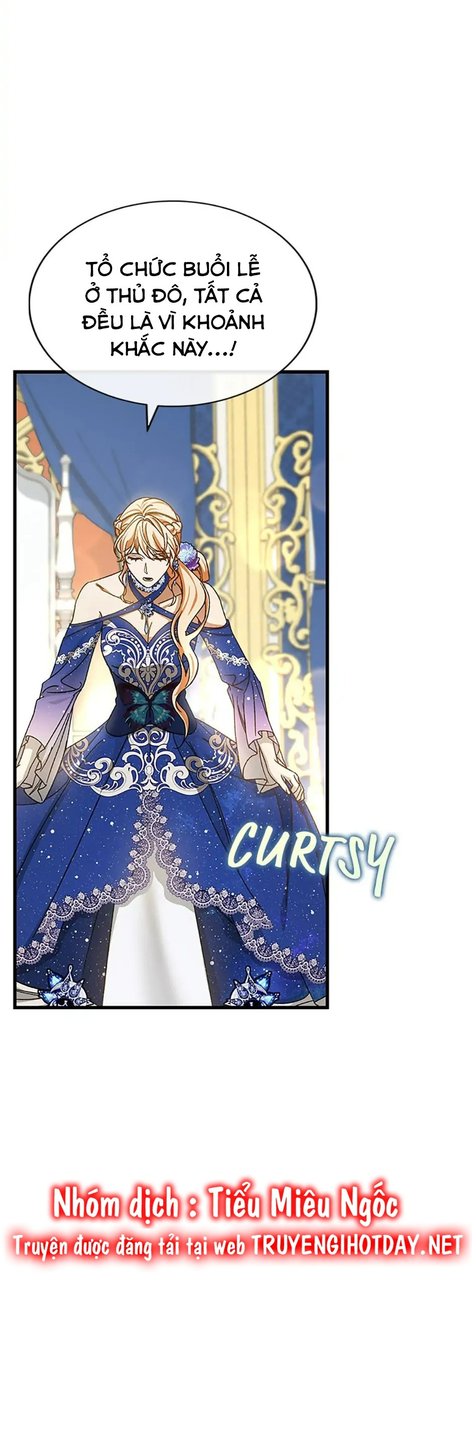 vị cứu tinh của nhân vật chính chapter 45 17