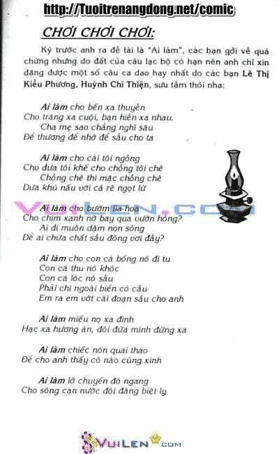 vương tử takeru chapter 19 162