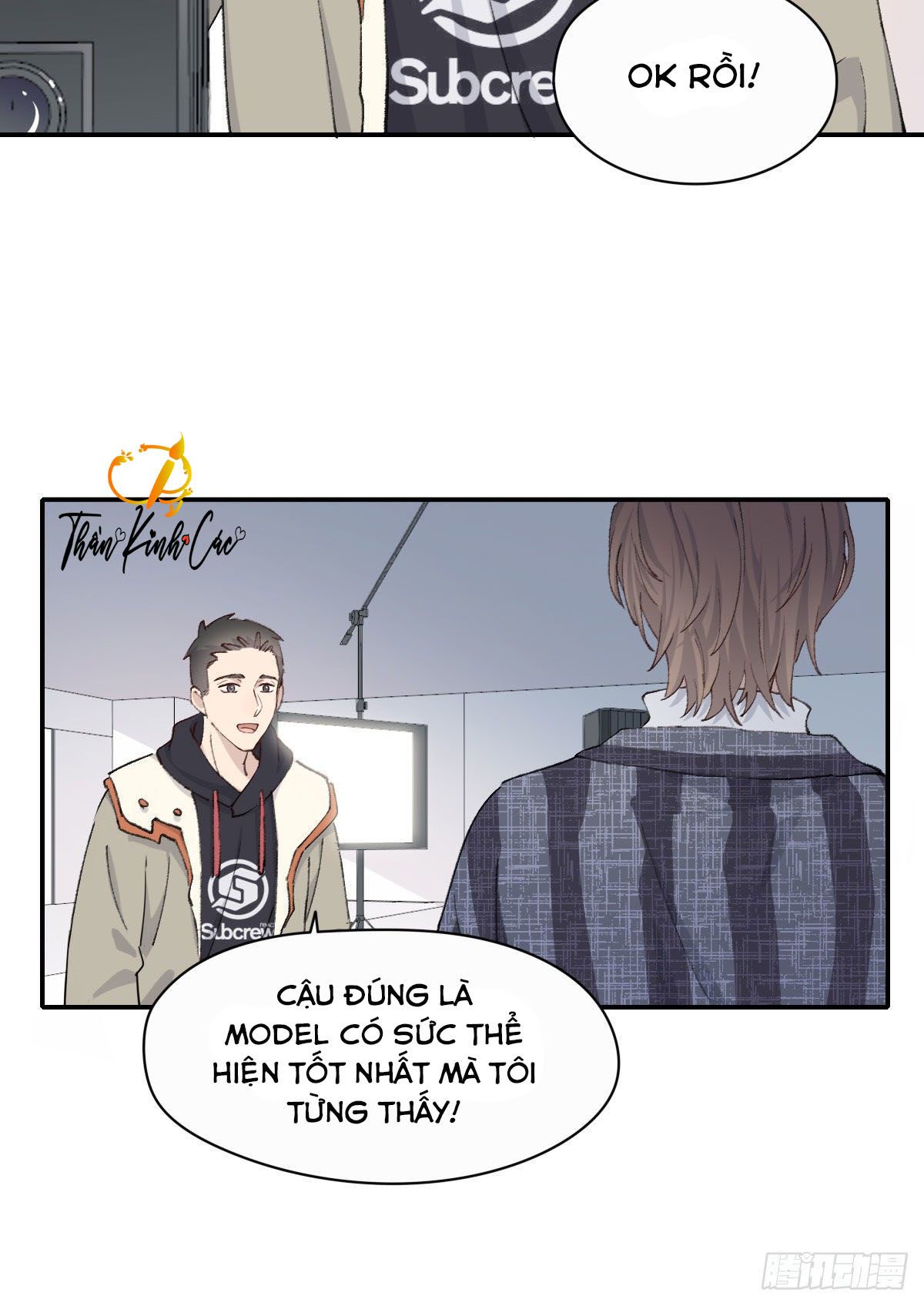 song vương chapter 20 35