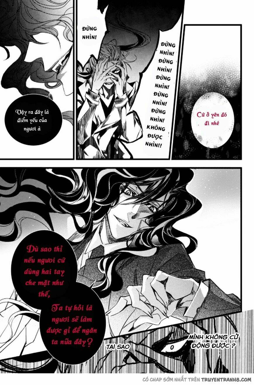 thư viện ma cà rồng chapter 3 40