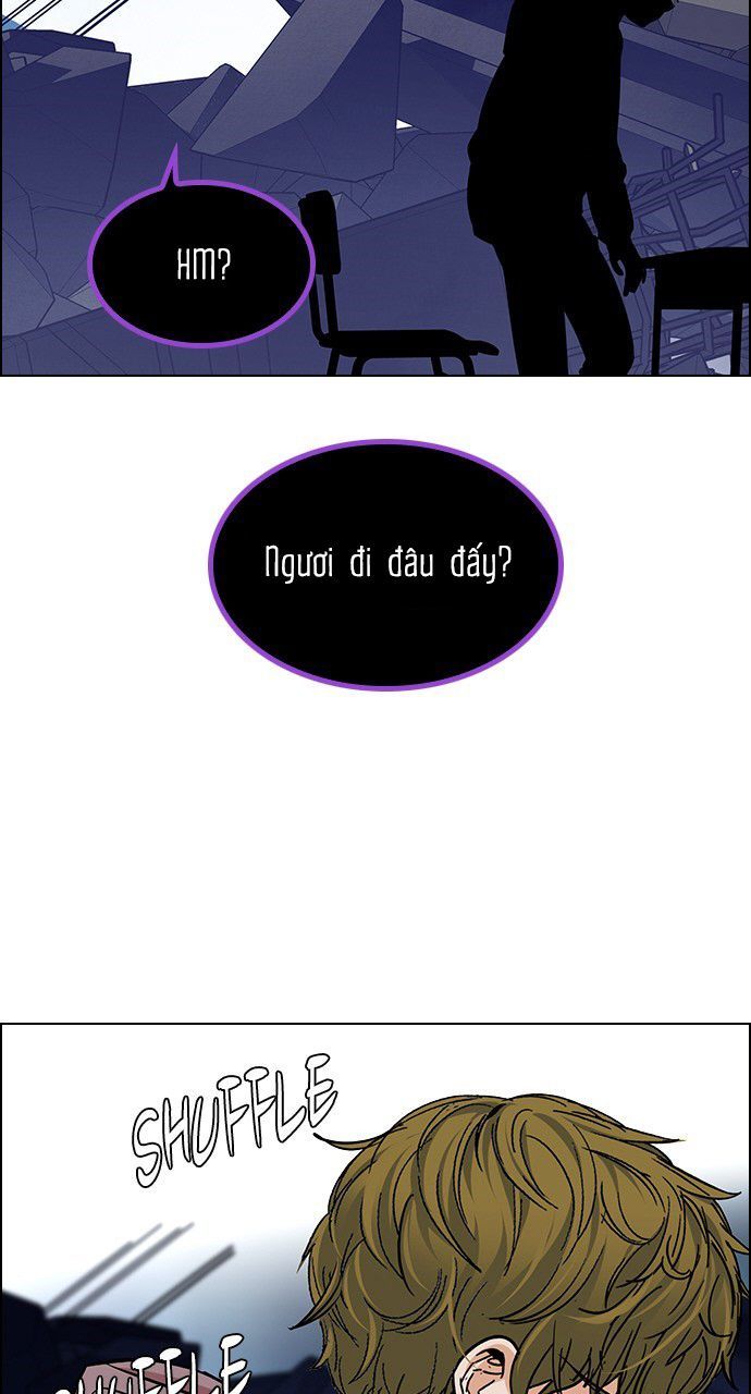 trò chơi số mệnh chapter 271 34