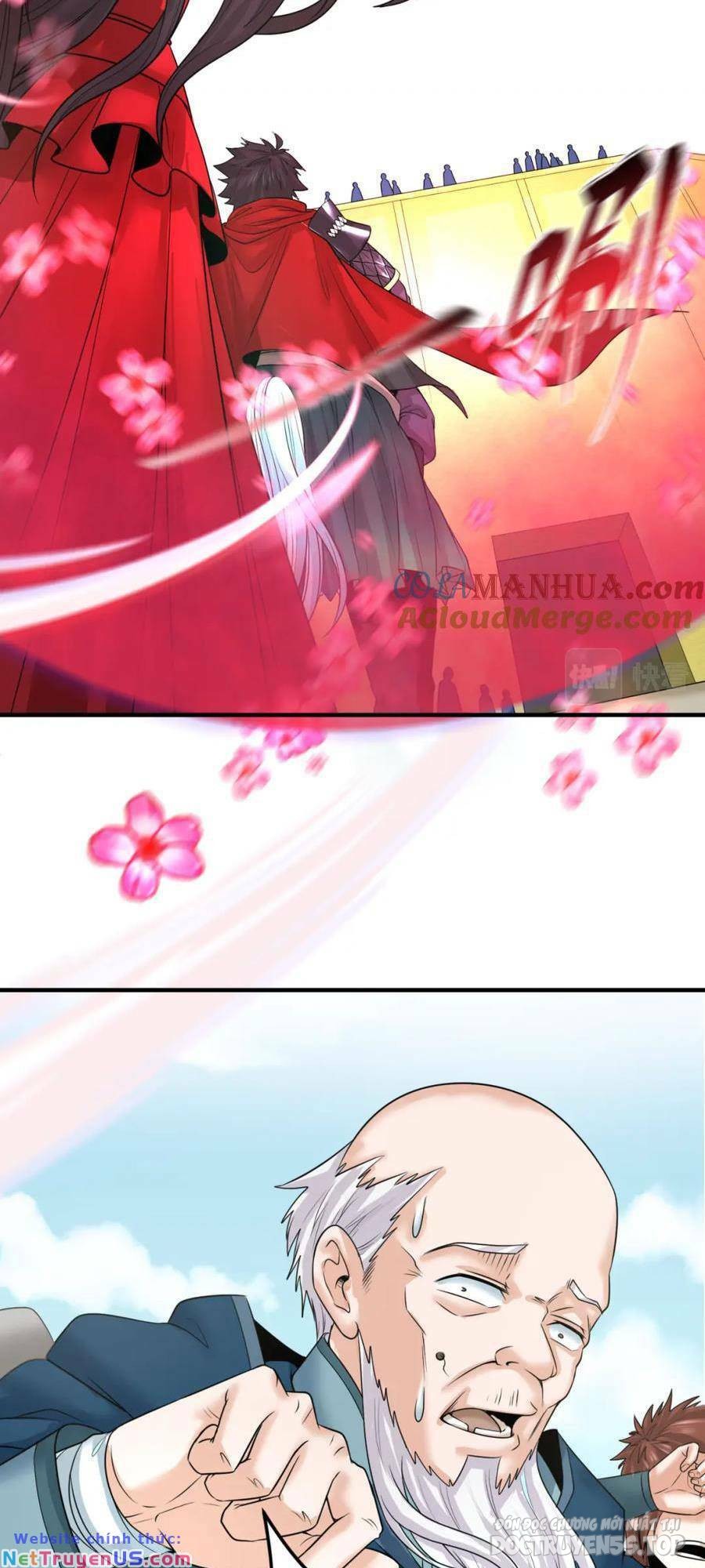 toàn cầu quỷ dị thời đại chapter 94 7