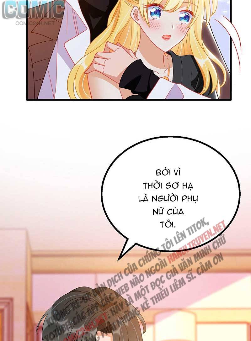 thiết lập nhân vật daddy của tôi bị sụp đổ chapter 80 26