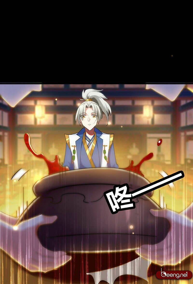 tối cường chiến hồn chapter 4 11