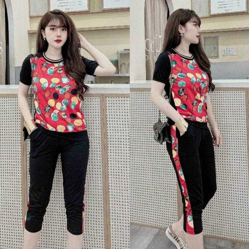 BỘ ĐỒ LỬNG 3D