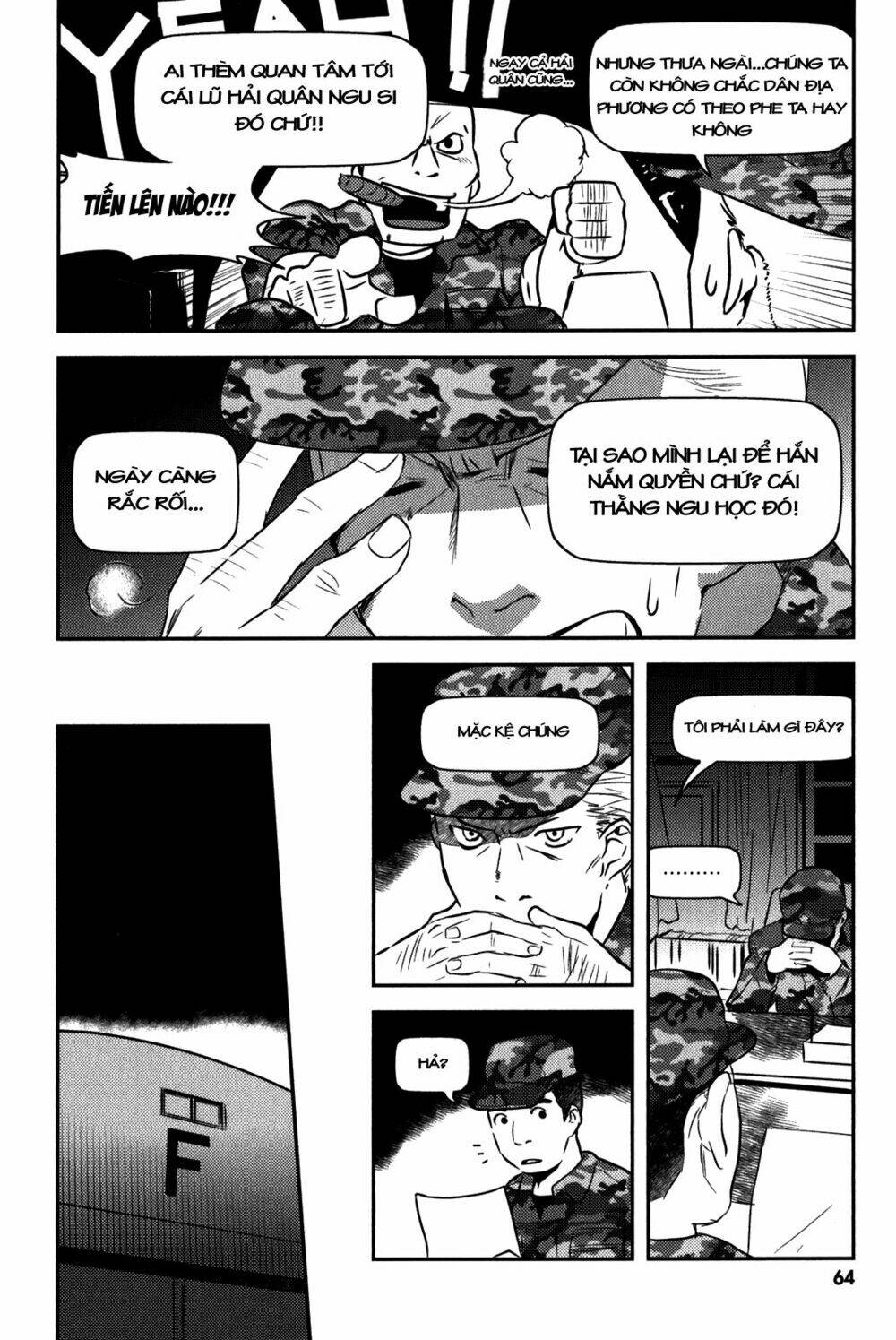 asobi ni iku yo! chapter 9 8