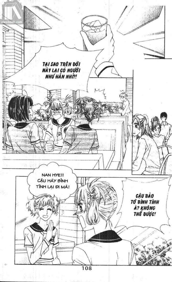 hồng tiểu thư chapter 3 28