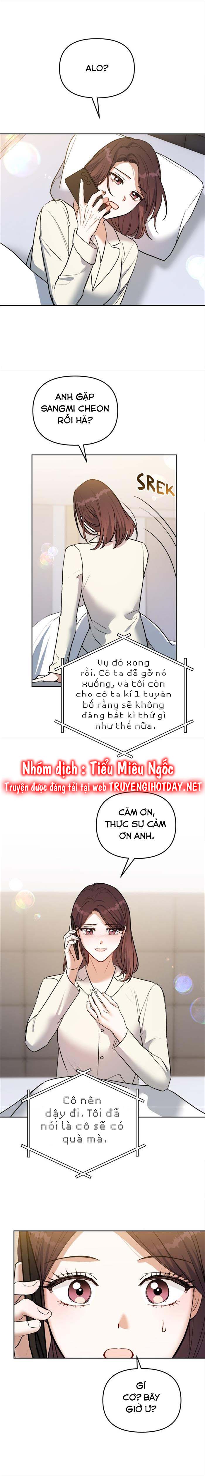bản cam kết hôn nhân chapter 95 10