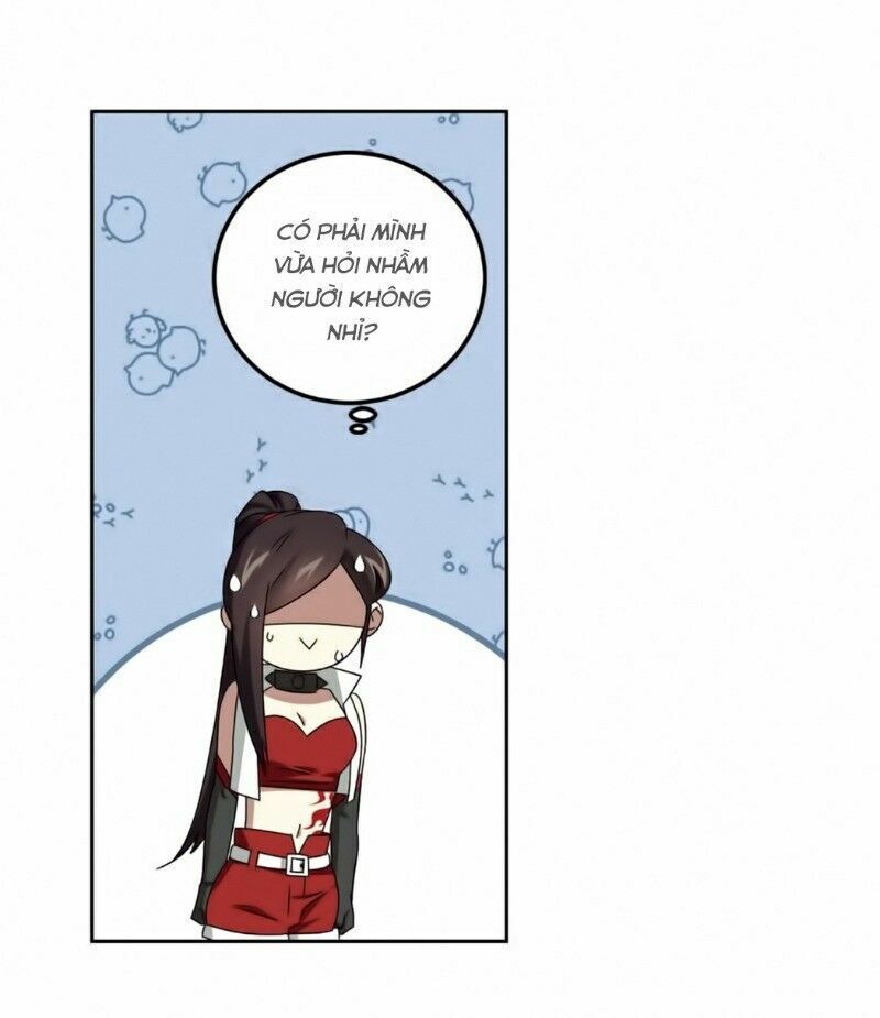 võng du chi cận chiến pháp sư chapter 310 18